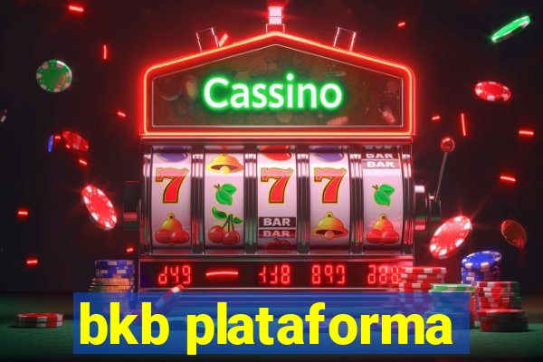 bkb plataforma