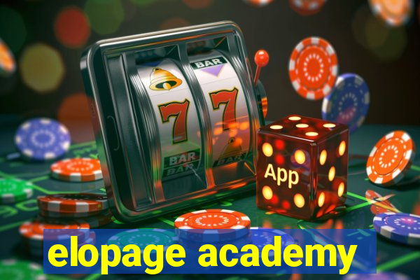 elopage academy