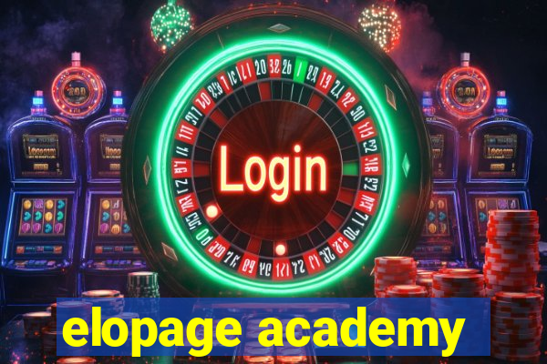 elopage academy