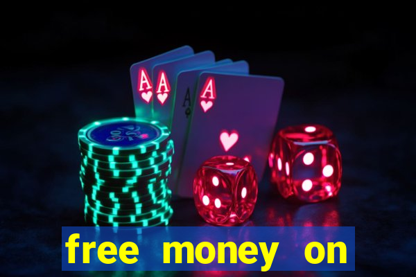 free money on casino no deposit