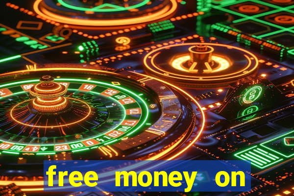 free money on casino no deposit