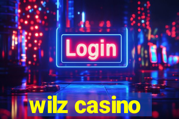 wilz casino