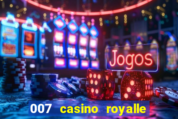 007 casino royalle dwnload torrent