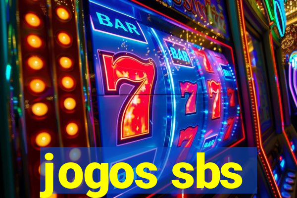 jogos sbs