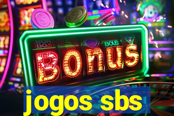 jogos sbs