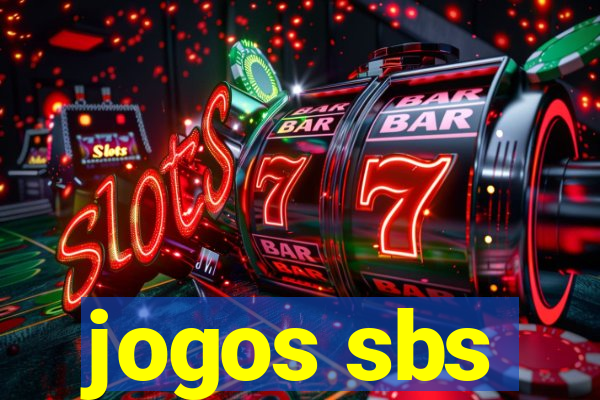 jogos sbs