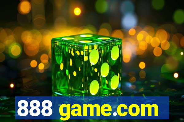 888 game.com