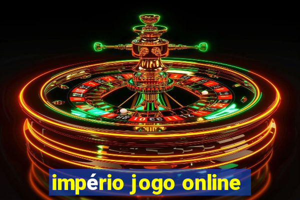 império jogo online