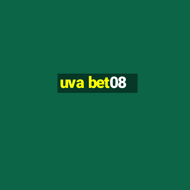 uva bet08