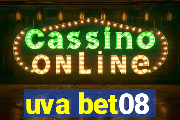 uva bet08