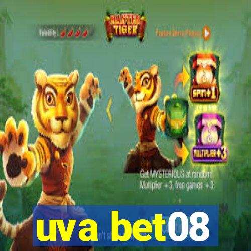 uva bet08