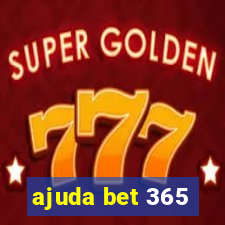 ajuda bet 365