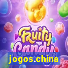 jogos.china