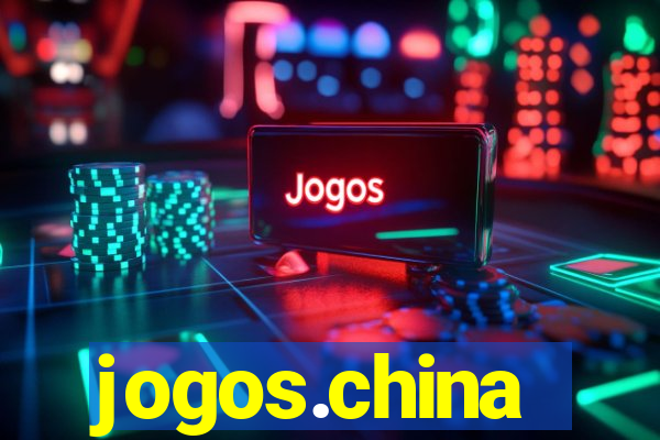 jogos.china