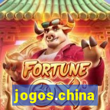 jogos.china