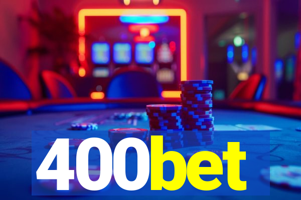 400bet