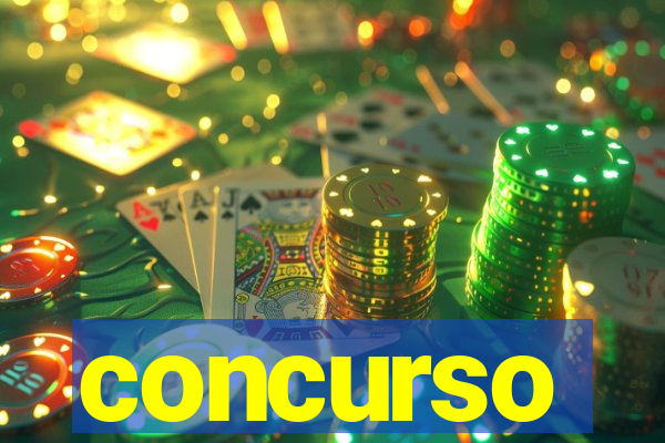 concurso