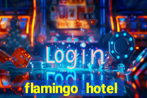 flamingo hotel casino in las vegas