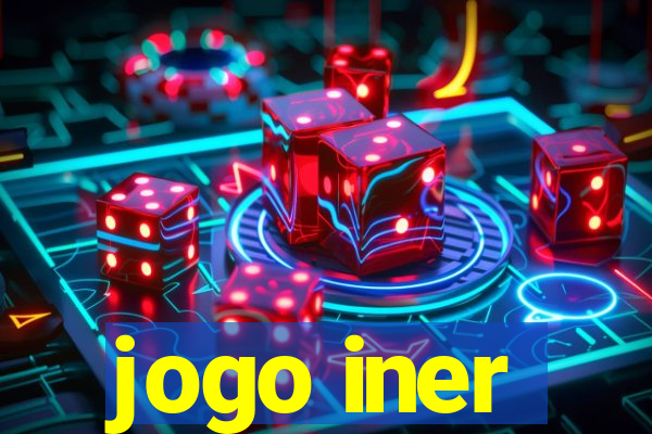 jogo iner