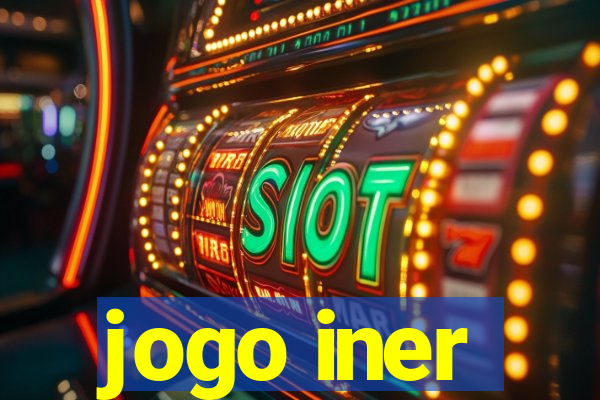 jogo iner