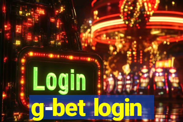 g-bet login