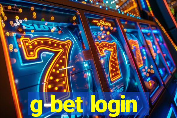 g-bet login