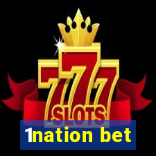 1nation bet