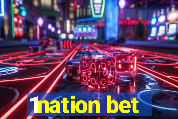 1nation bet