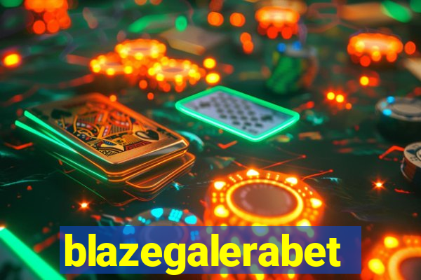 blazegalerabet