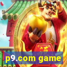 p9.com game