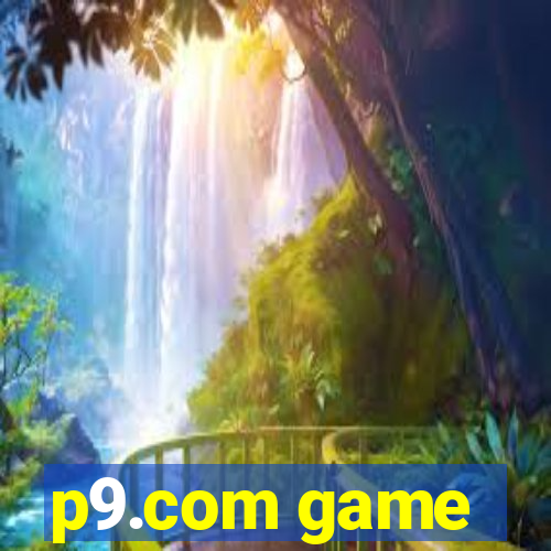 p9.com game