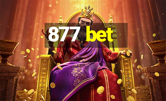 877 bet