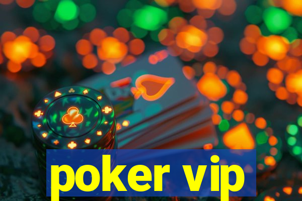 poker vip