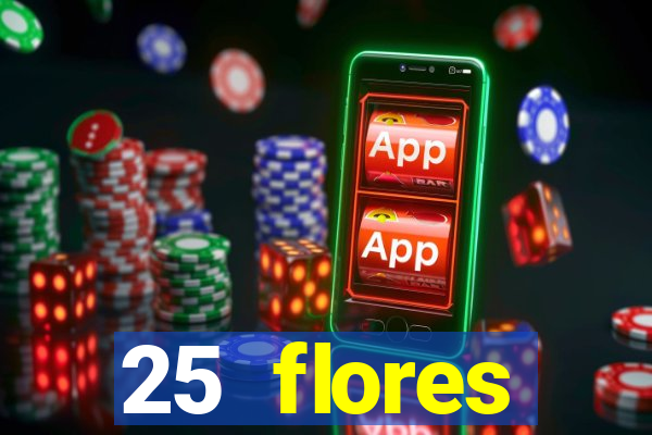 25 flores silvestres com nomes