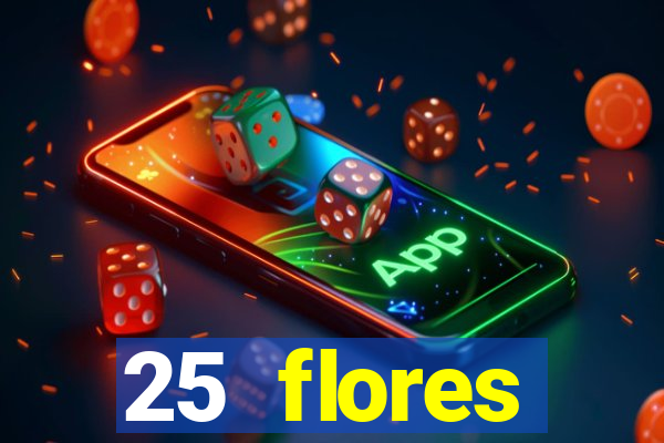 25 flores silvestres com nomes