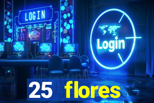 25 flores silvestres com nomes