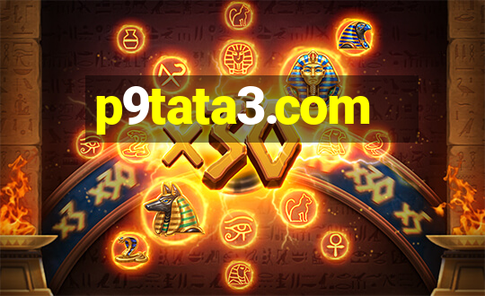 p9tata3.com