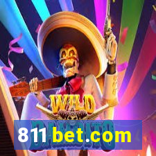 811 bet.com