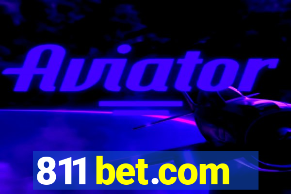 811 bet.com