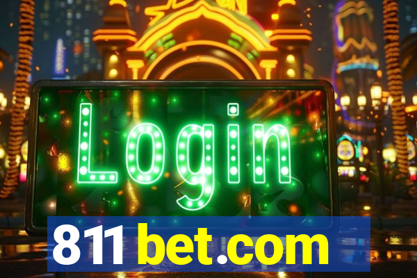 811 bet.com