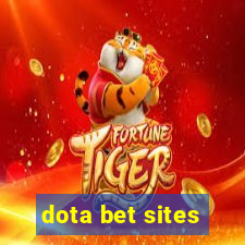 dota bet sites