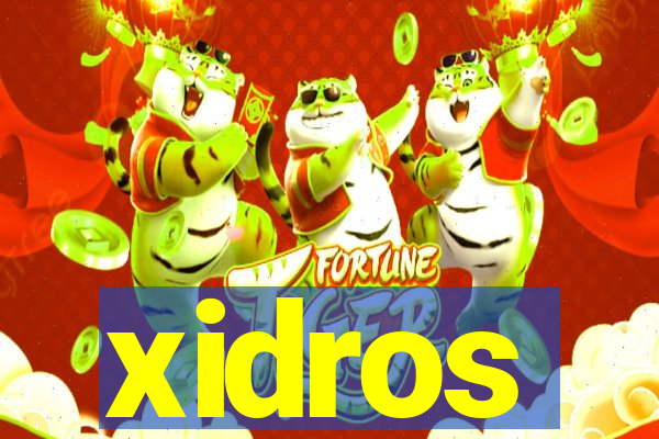 xidros