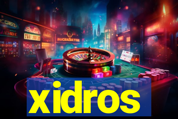 xidros