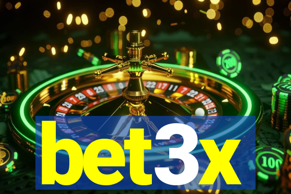 bet3x