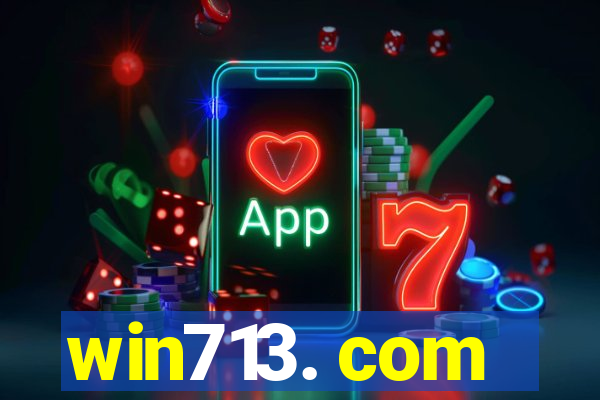 win713. com