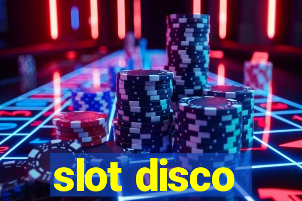 slot disco