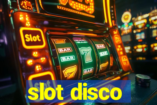 slot disco