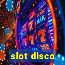 slot disco