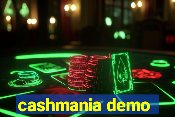 cashmania demo