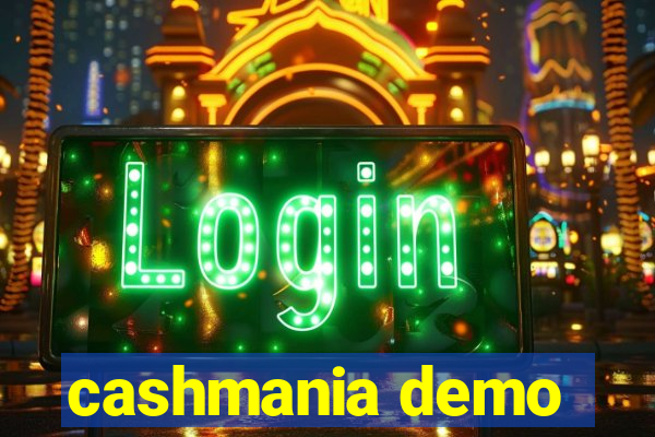 cashmania demo